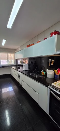 Apartamento, 3 quartos, 163 m² - Foto 79