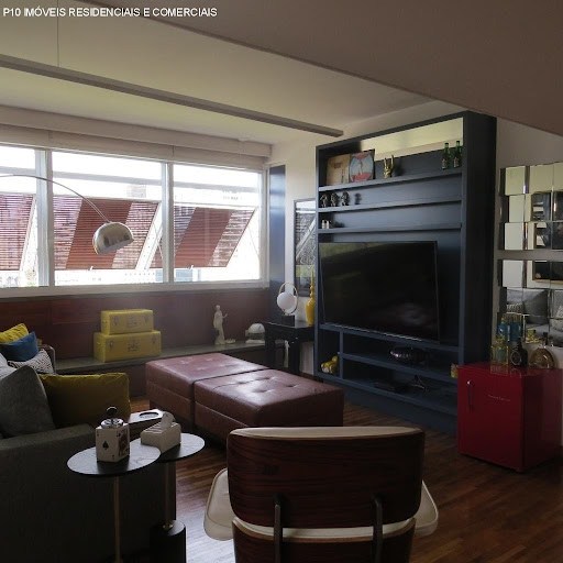 Apartamento, 1 quarto, 132 m² - Foto 8