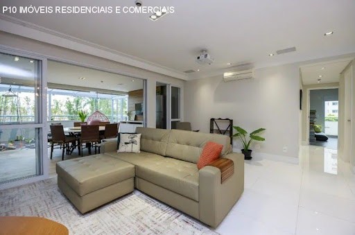 Apartamento, 3 quartos, 262 m² - Foto 3