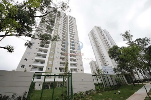 Apartamento, 2 quartos, 51 m² - Foto 36
