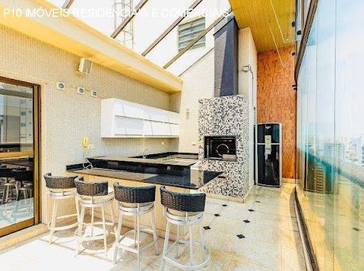 Apartamento, 4 quartos, 355 m² - Foto 19