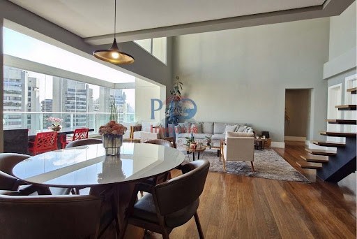Cobertura, 3 quartos, 402 m² - Foto 15