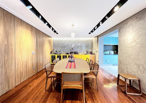 Apartamento, 4 quartos, 226 m² - Foto 30