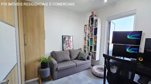 Apartamento, 2 quartos, 96 m² - Foto 7