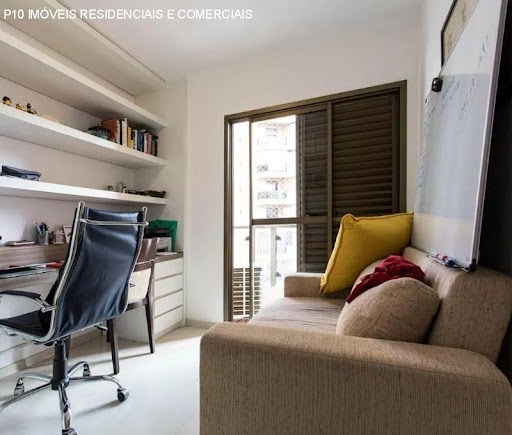 Apartamento, 3 quartos, 105 m² - Foto 22