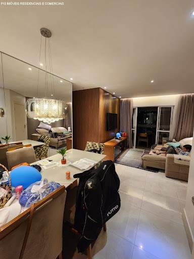Apartamento, 3 quartos, 90 m² - Foto 13