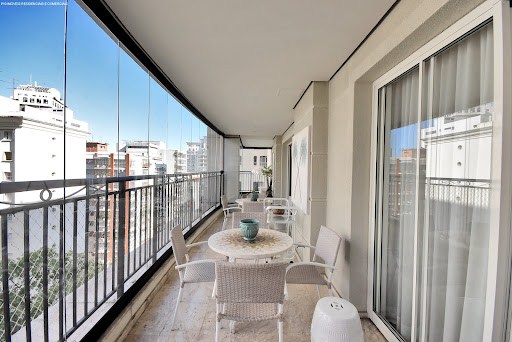 Apartamento, 4 quartos, 367 m² - Foto 20