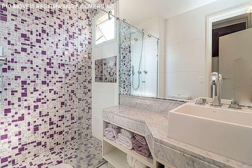 Apartamento, 3 quartos, 184 m² - Foto 9