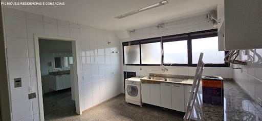 Apartamento, 4 quartos, 385 m² - Foto 24