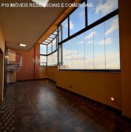 Apartamento, 4 quartos, 217 m² - Foto 1
