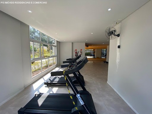 Apartamento, 3 quartos, 80 m² - Foto 45