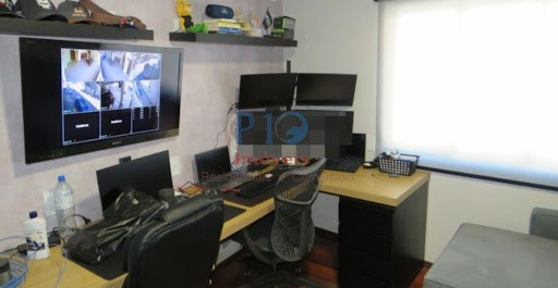 Casa, 5 quartos, 520 m² - Foto 16