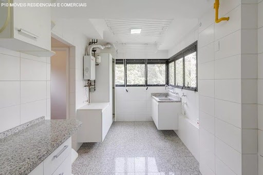 Apartamento, 5 quartos, 500 m² - Foto 52