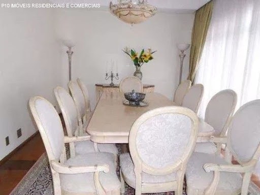 Apartamento, 5 quartos, 350 m² - Foto 13