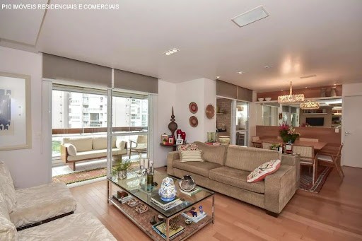 Apartamento, 3 quartos, 163 m² - Foto 32