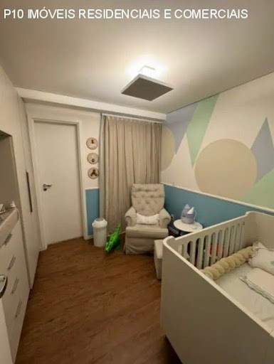 Apartamento, 2 quartos, 128 m² - Foto 2