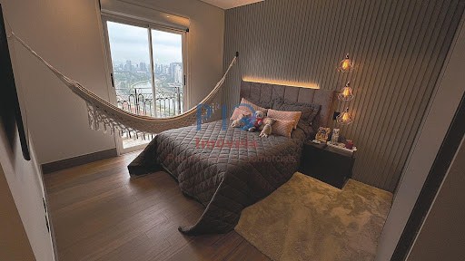 Apartamento, 4 quartos, 430 m² - Foto 63