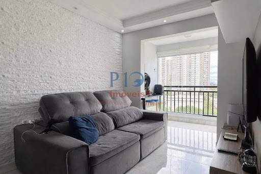 Apartamento, 3 quartos, 73 m² - Foto 1