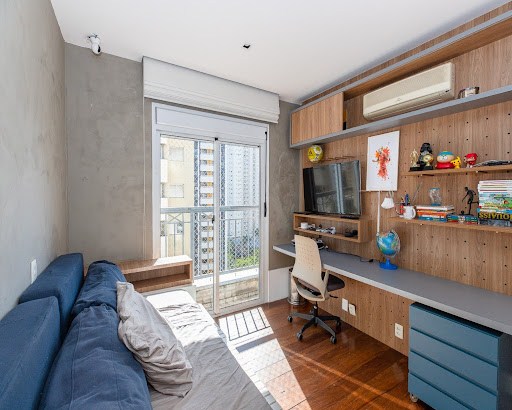 Apartamento, 4 quartos, 302 m² - Foto 39