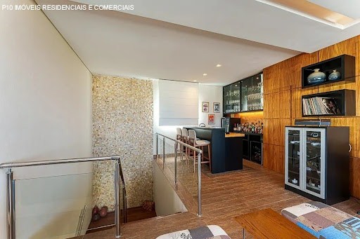 Cobertura, 4 quartos, 355 m² - Foto 17