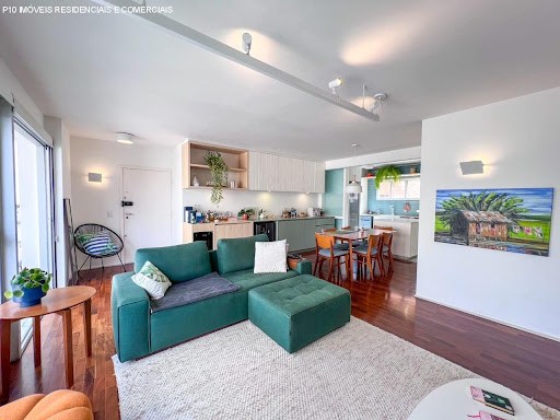 Apartamento, 2 quartos, 112 m² - Foto 17