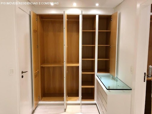 Apartamento, 3 quartos, 195 m² - Foto 21