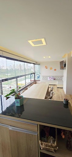 Apartamento, 3 quartos, 168 m² - Foto 54