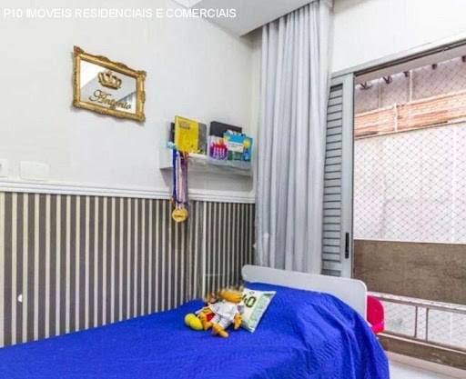 Apartamento, 3 quartos, 120 m² - Foto 12