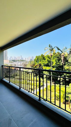 Apartamento, 4 quartos, 108 m² - Foto 3