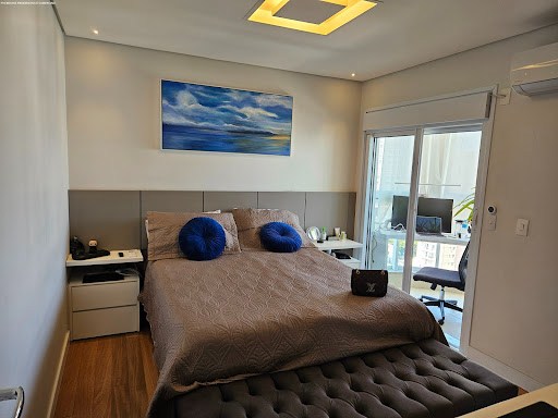 Apartamento, 3 quartos, 120 m² - Foto 14