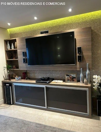Apartamento, 2 quartos, 104 m² - Foto 2