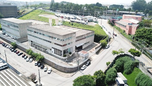 Depósito-Galpão, 3000 m² - Foto 1