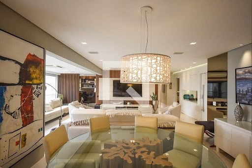 Apartamento, 3 quartos, 200 m² - Foto 34