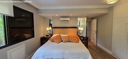 Apartamento, 3 quartos, 250 m² - Foto 4