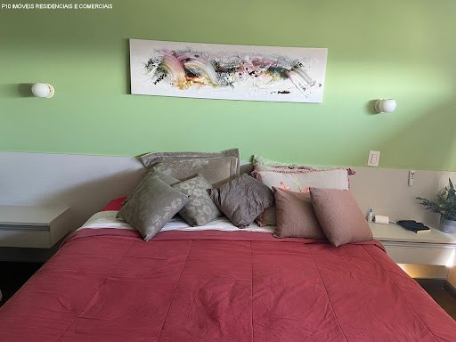 Apartamento, 3 quartos, 167 m² - Foto 10
