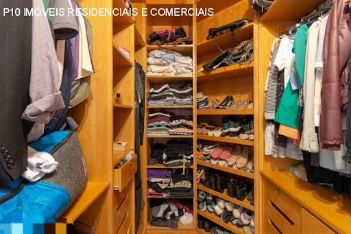 Apartamento, 3 quartos, 172 m² - Foto 33