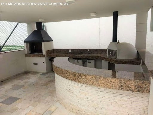 Apartamento, 3 quartos, 141 m² - Foto 2