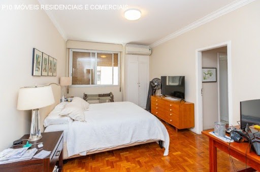 Apartamento, 3 quartos, 331 m² - Foto 6