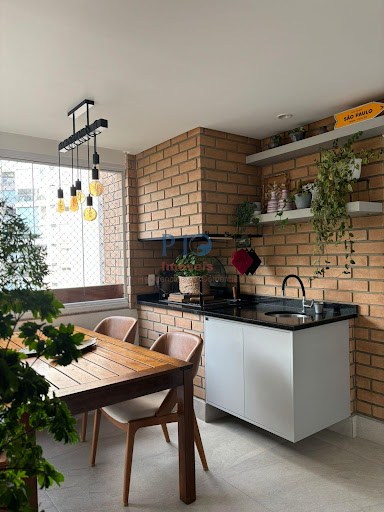 Apartamento, 3 quartos, 163 m² - Foto 50