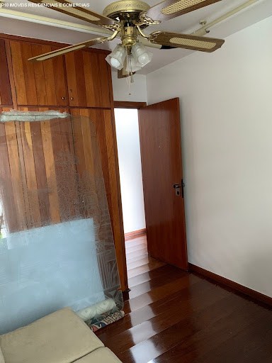 Apartamento, 4 quartos, 155 m² - Foto 20