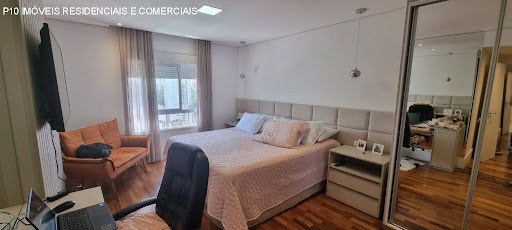 Apartamento, 4 quartos, 195 m² - Foto 7