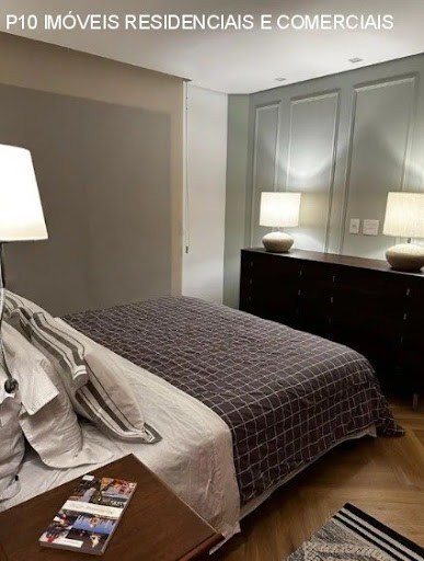 Apartamento, 3 quartos, 250 m² - Foto 10