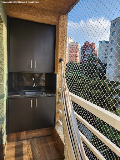 Apartamento, 2 quartos, 45 m² - Foto 11