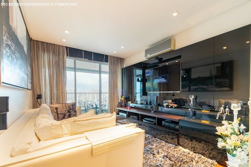 Apartamento, 4 quartos, 325 m² - Foto 18