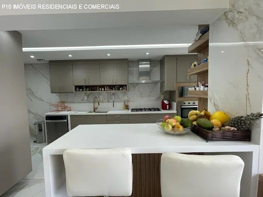 Apartamento, 3 quartos, 163 m² - Foto 27