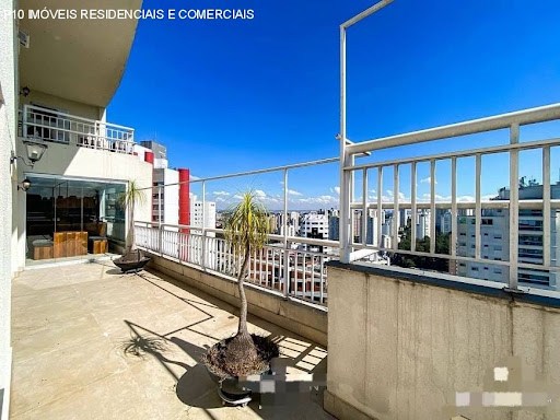 Apartamento, 4 quartos, 320 m² - Foto 21
