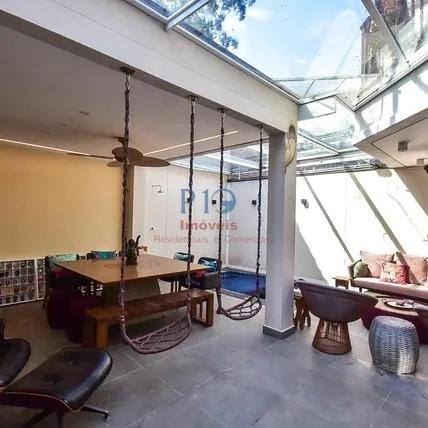 Casa, 4 quartos, 300 m² - Foto 28