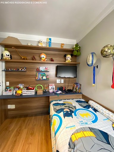 Apartamento, 3 quartos, 129 m² - Foto 40