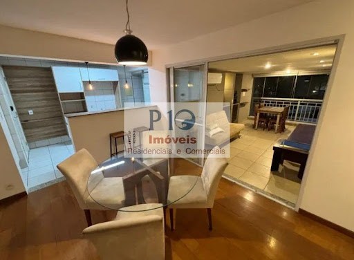 Apartamento, 3 quartos, 112 m² - Foto 9