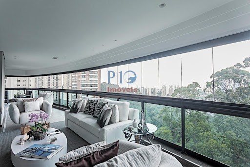 Apartamento, 4 quartos, 370 m² - Foto 20